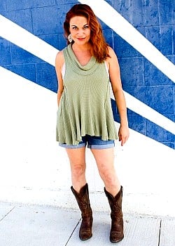 Kelly King